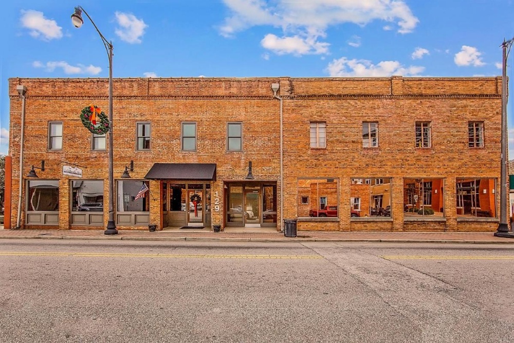 Franklin Studio 201 Image 22