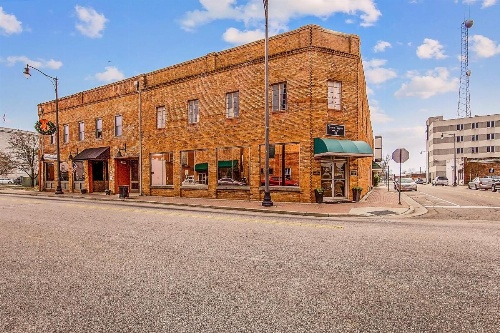 Franklin Studio 201 image 24