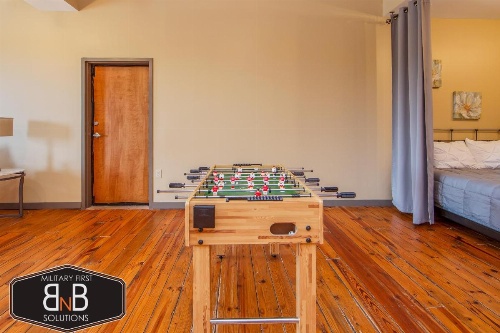 Franklin Studio 201 image 9